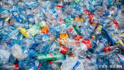 欧盟将禁止使用一次性塑料制品 2025年回收9成塑料瓶
