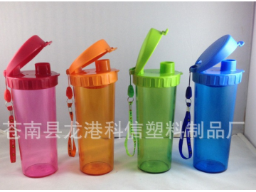 创意杯 品牌科信 货号KX-30 创意家居个性塑料水杯_供应产品_苍南县龙港镇科信塑料制品